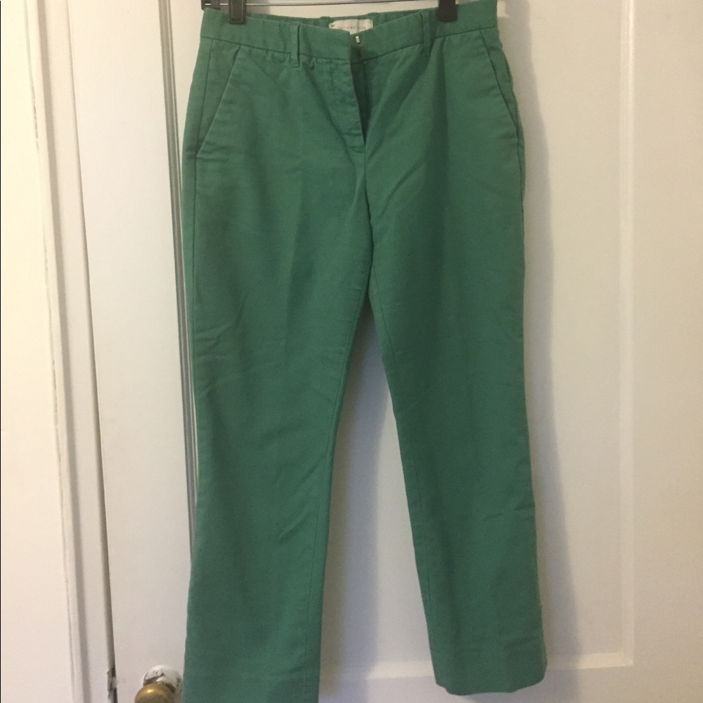 Gap pants